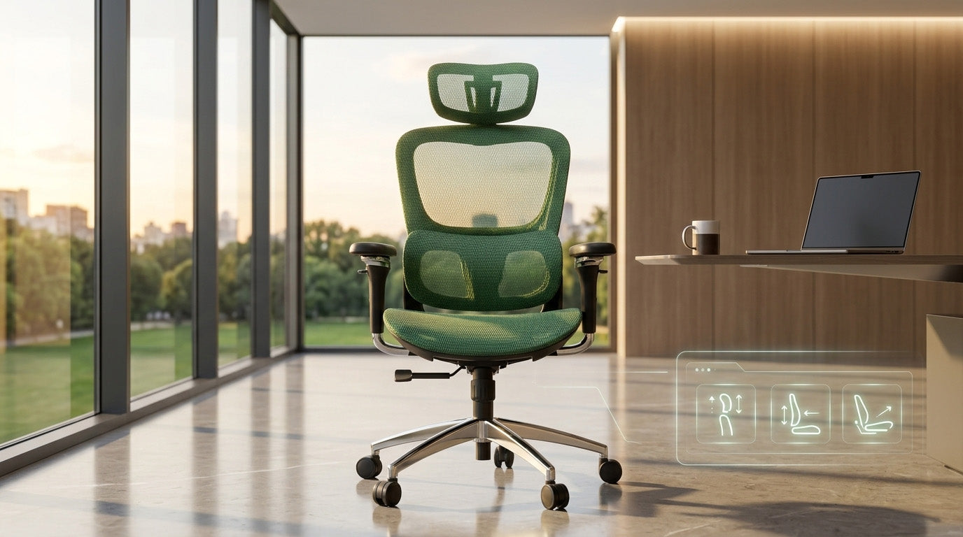 office chair