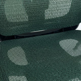 Aerovith Ergonomic Mesh Office Chair Floating Seat Technology Pressure Relief