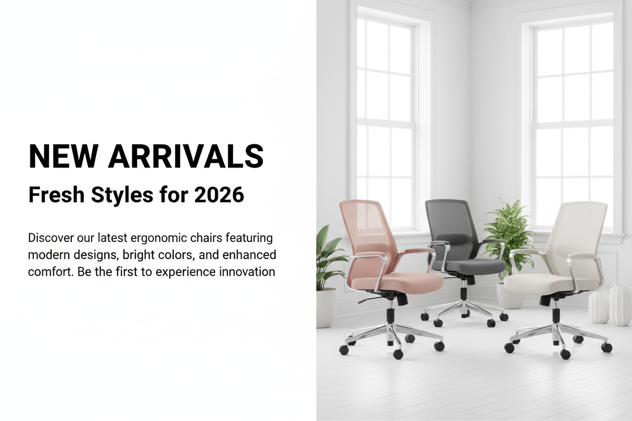 New Arrivals - Fresh Styles for 2026