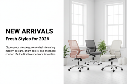 New Arrivals - Fresh Styles for 2026